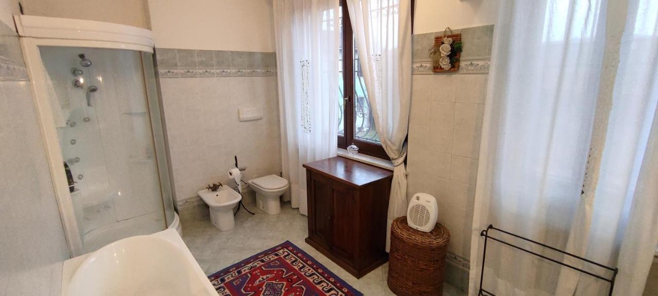 Elegante Appartamento Sangano المظهر الخارجي الصورة